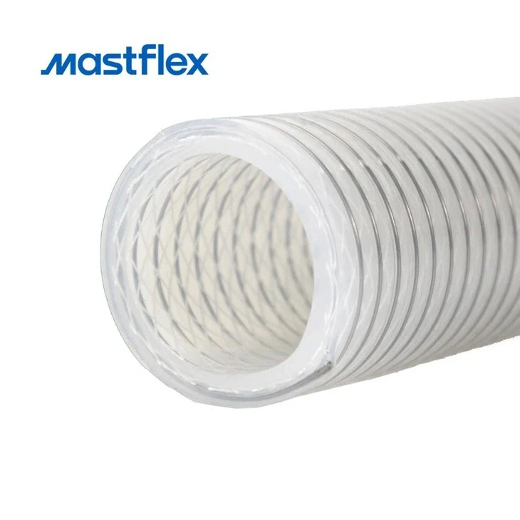 Silicone Oxygen Tube suppliers